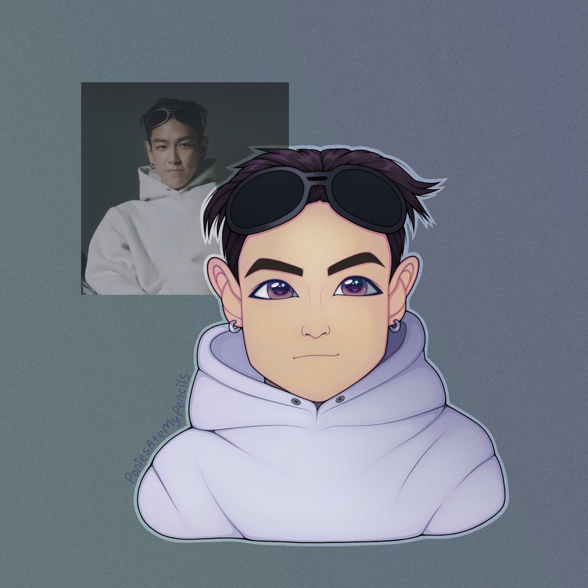 Kitty • Another Dimension tweet media