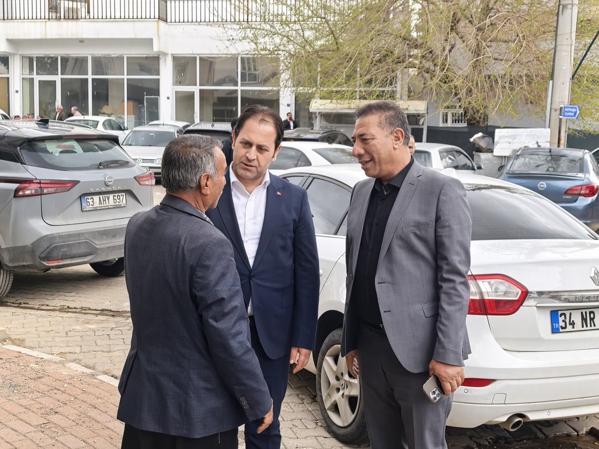 Selahaddin Eyyüb Toprak 🇹🇷 tweet media