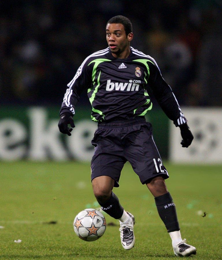 Equipaciones que no recordabas.