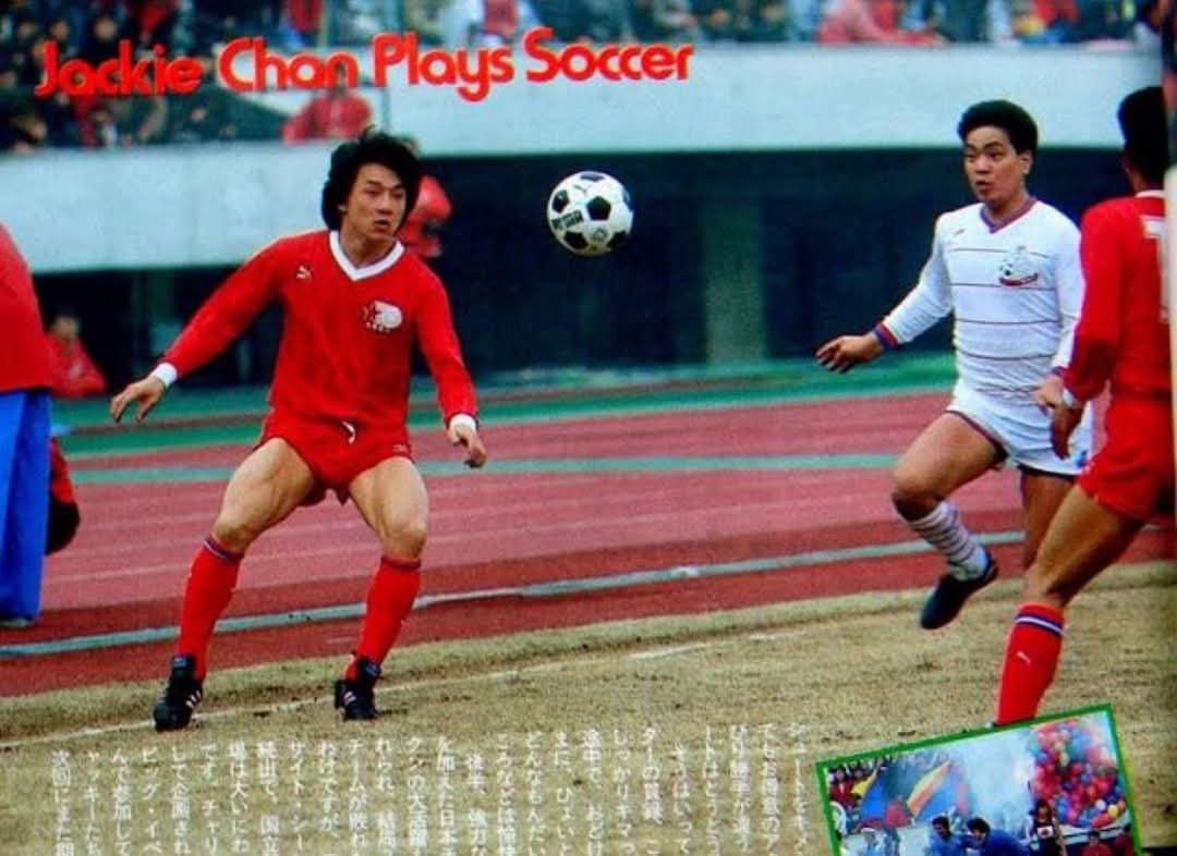 J.League Insider - Brasil tweet media