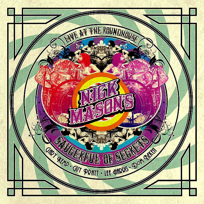 radiorockuk's tweet photo. Coming Up on Radio Rock UK
Nick Mason's Saucerful Of Secrets - See Emily Play https://t.co/Po8mMyKyEh
#ProgressiveRock #BritishProg #RockProgressif #RockProgressive #just_PinkFloyd #Prog #NickMasonsSaucerfulOfSecrets #NickMason #GaryKemp #GuyPratt #ClassicProg #MusicPlaying https://t.co/mT6AmyWQCR