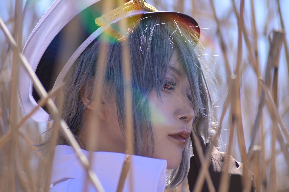 いとଘ(੭*ˊᵕˋ)੭5/5売り子 tweet media