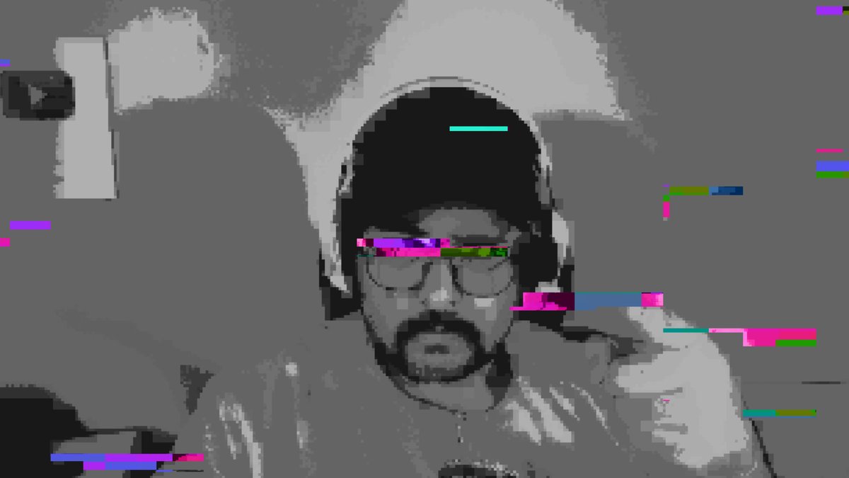 رامي | كربتد tweet media