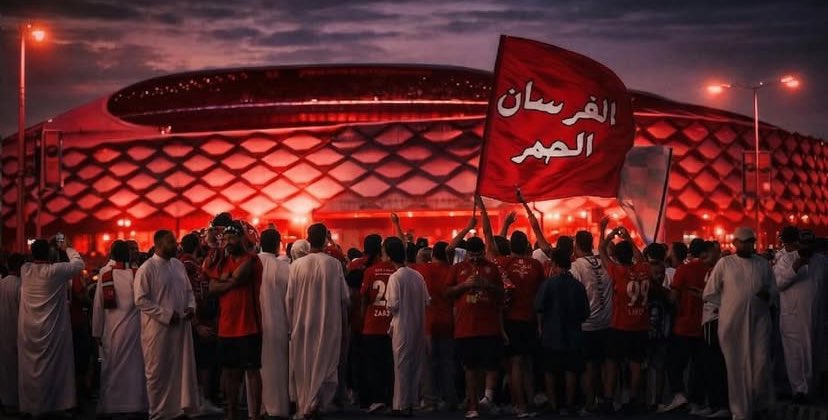 Mohdbinajil's tweet photo. القمة تقترب و نحنُ على
أتم الجاهزية بإذن الله❤️

#الدرع_يا_أهلي https://t.co/fIkoI0mgk0