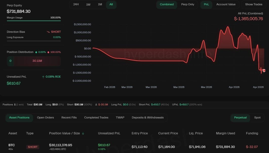 CryptoJack tweet media