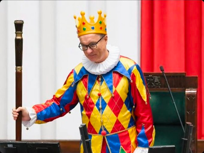 Bohdan - Chłop Pan szczy(na PO) #PL 🇵🇱 #Nawrocki tweet media