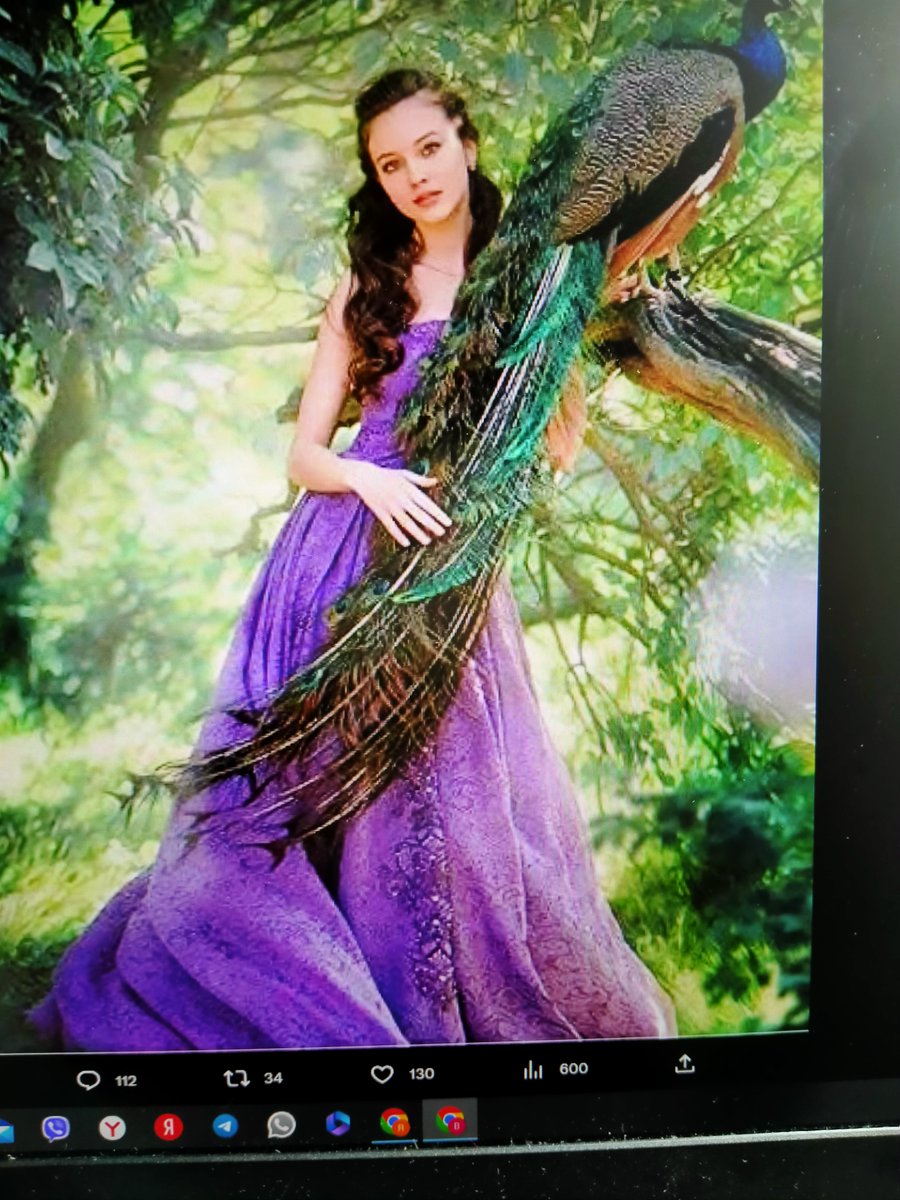 DR Brigitte Von Oppel tweet media