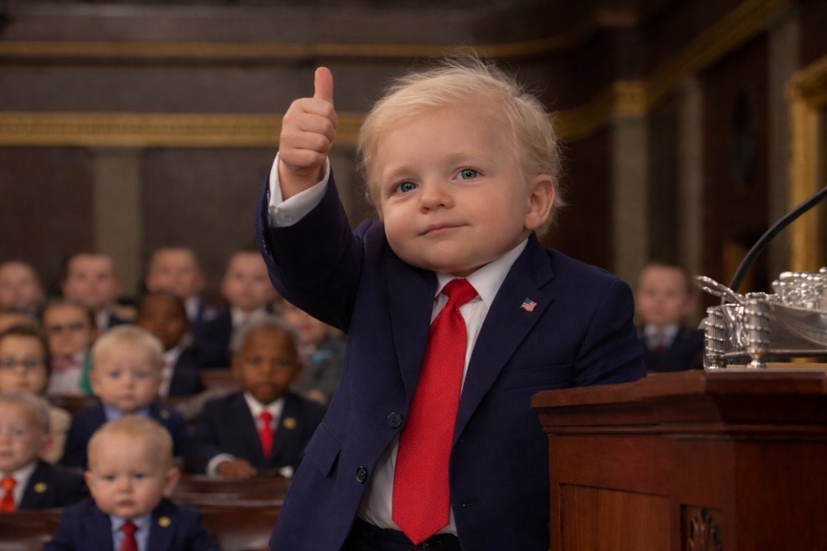 Conservative🇰🇷🇺🇸🇯🇵 tweet media