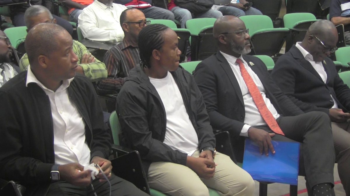 UEM - Moçambique tweet media