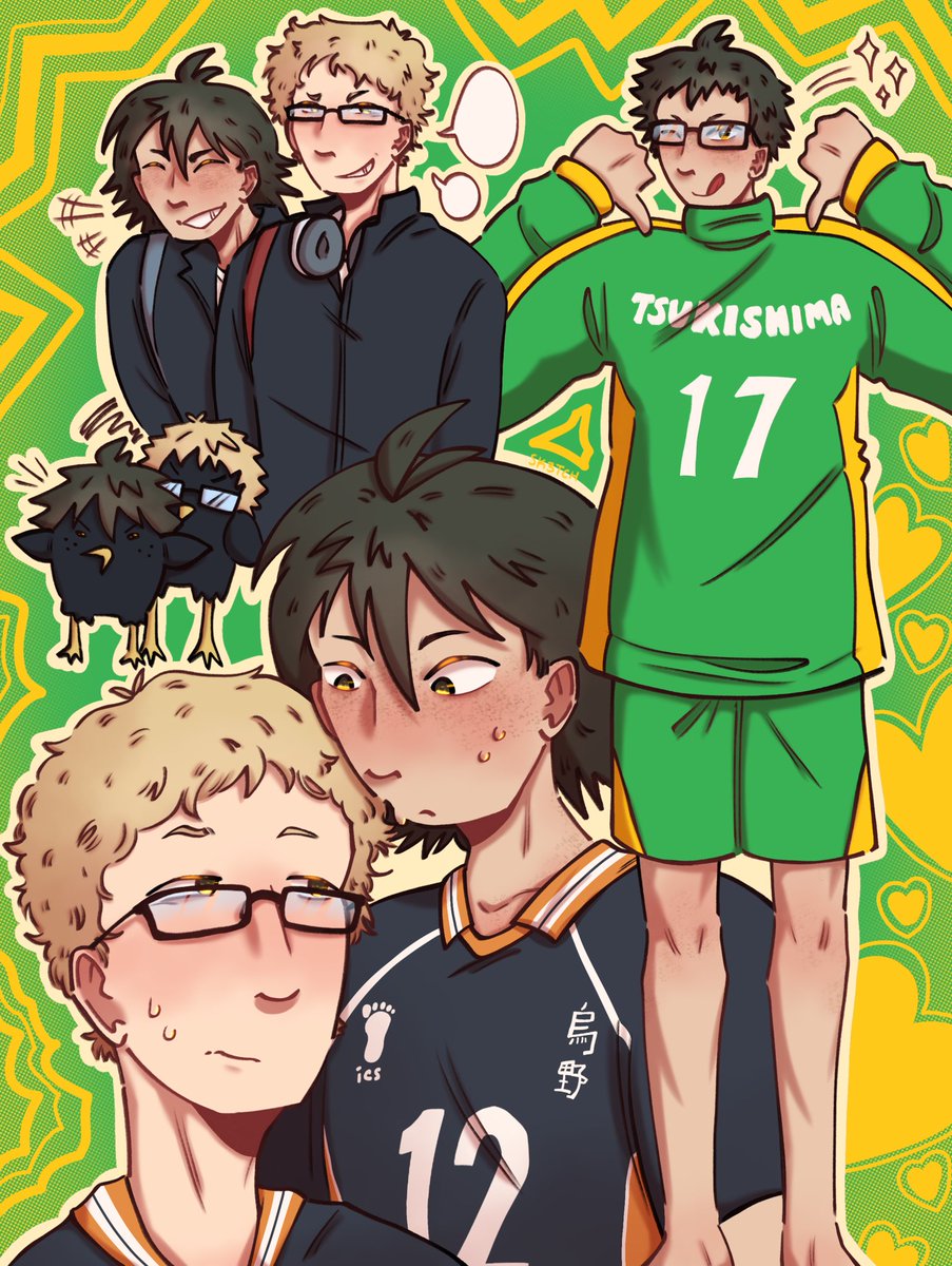 august 🤟 COMMS OPEN!!! tweet media