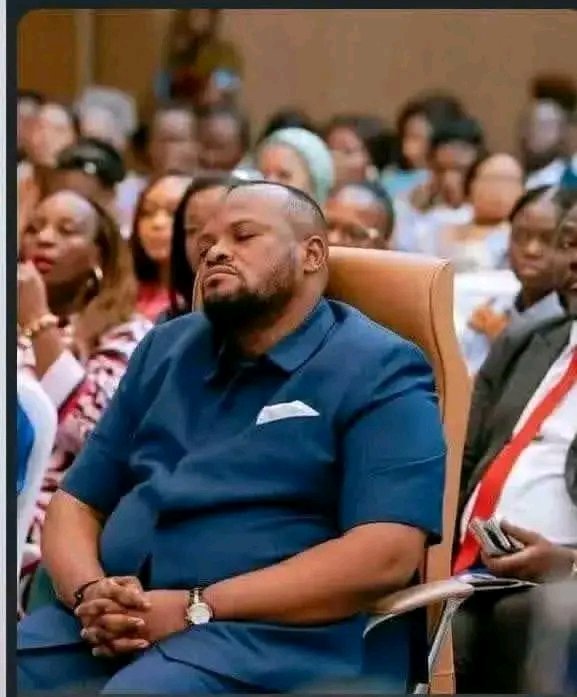 Mr. R.G Kabasele tweet media