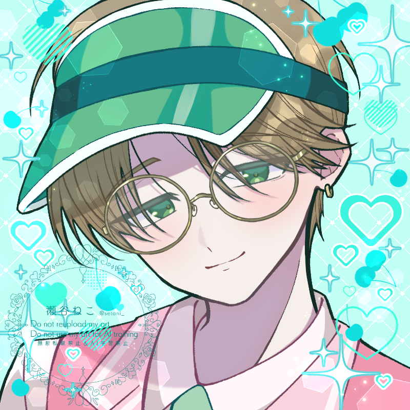 眼鏡あり】橘敬人くん…💚🍒 ✨ #多聞くん今どっち #橘敬人