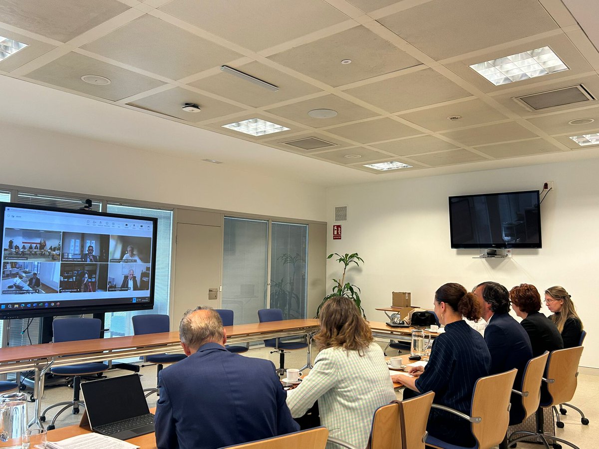 Medio Ambiente | Comunidad de Madrid tweet media
