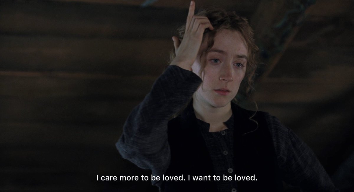 best of little women tweet media