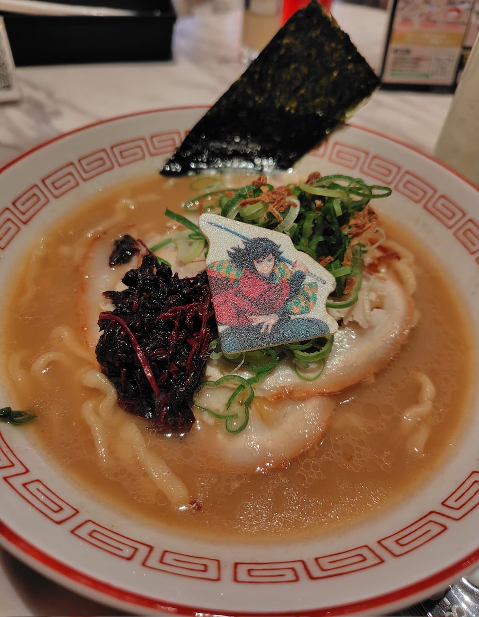 ばたこ tweet media