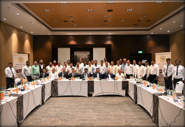 Munitions India Limited (MIL) tweet media