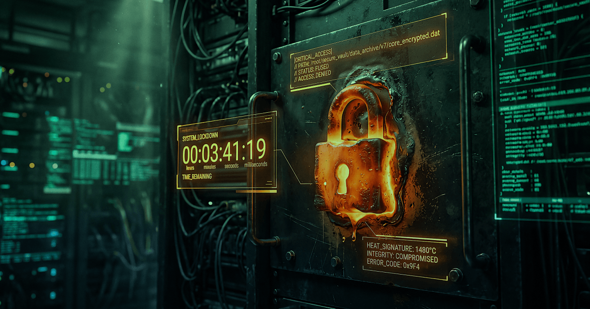 Morphisec tweet media