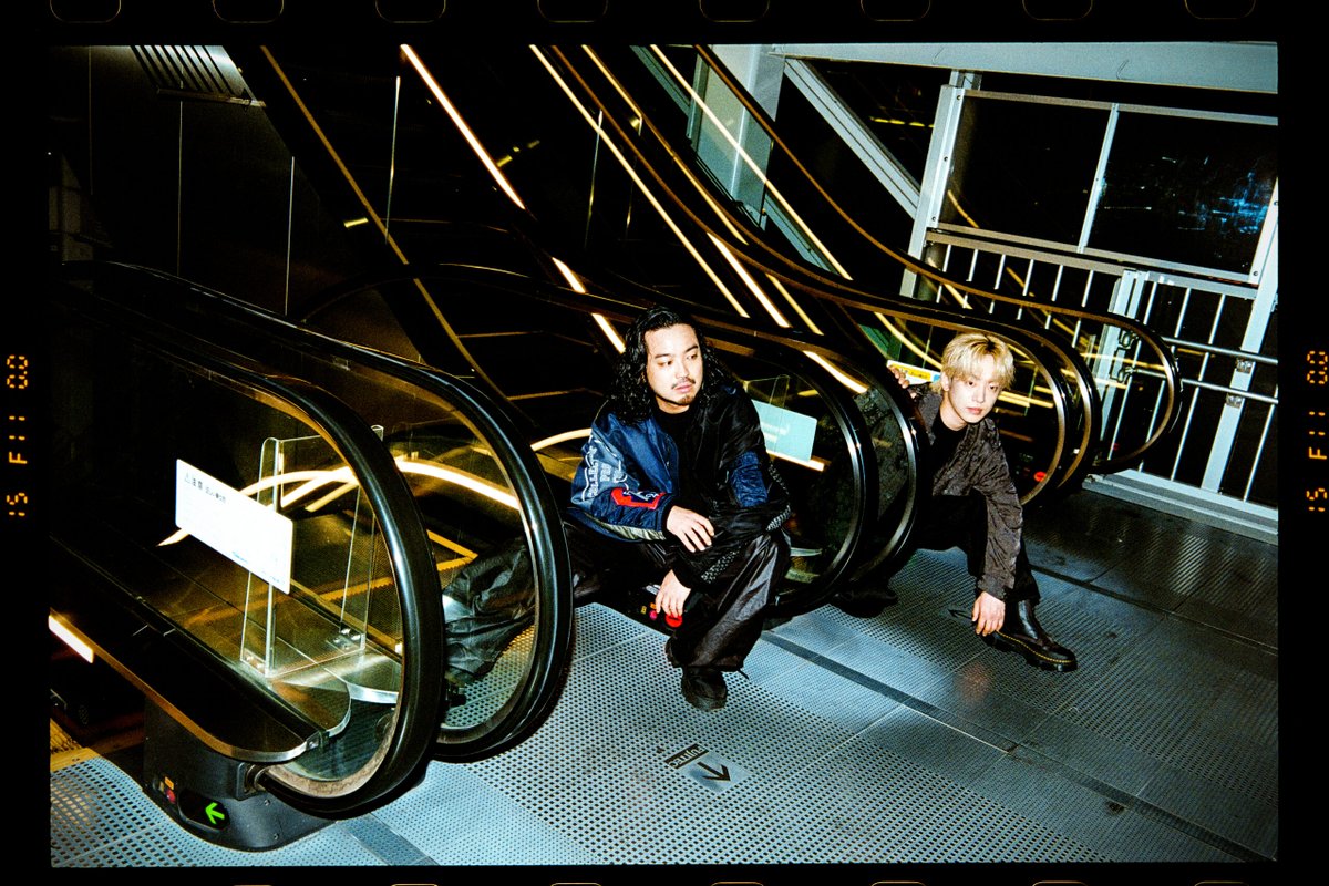 melodicmag's tweet photo. Creepy Nuts Embrace "Fright" and Tout Japanese Hip Hop on a World Stage https://t.co/Gg7LWrWAJb https://t.co/1AumKkaAKI