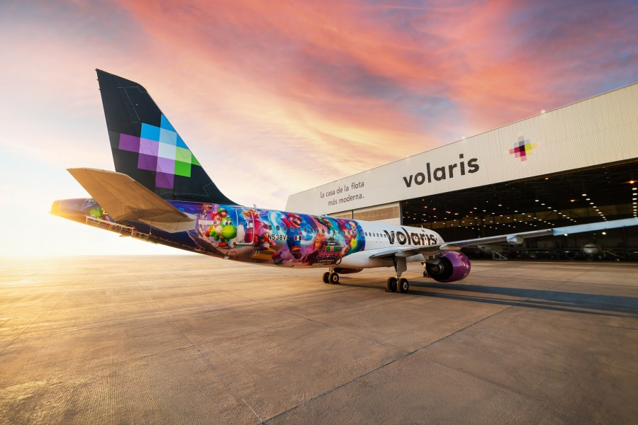 Infosel's tweet photo. ✈️ Aerolíneas mexicanas ajustan estrategia ante shock energético

El alza de casi 100% en el precio del combustible pone a prueba la rentabilidad de las aerolíneas en México. Volaris y AeroMéxico ya anticipan medidas para mitigar el impacto.

#Aerolíneas #Energía #Mercados #México #Negocios #Infosel

https://t.co/8GuQ2dYsVi