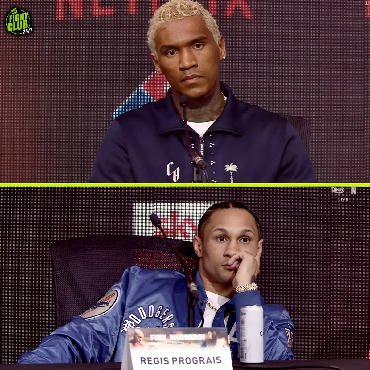 Fight Club 24/7 tweet media