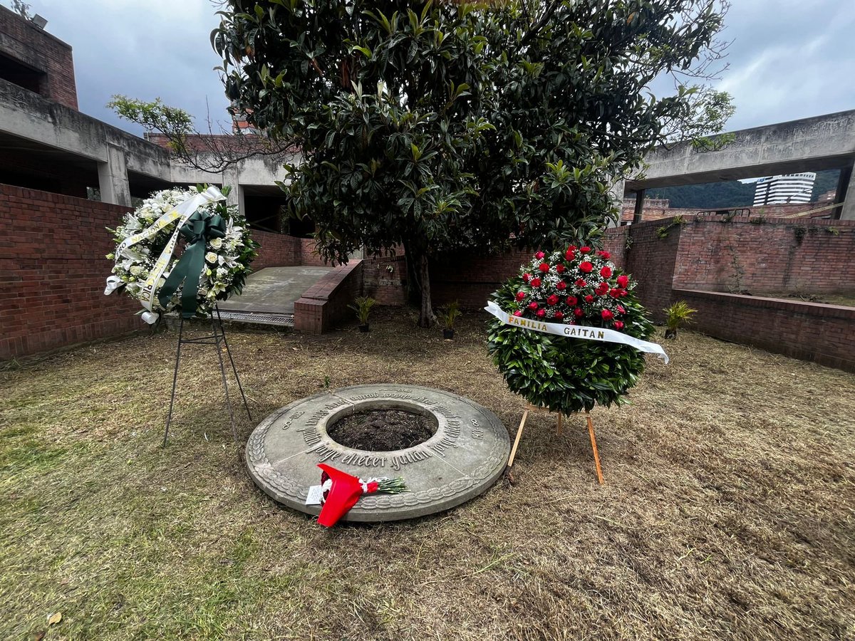 Radio Nacional CO tweet media