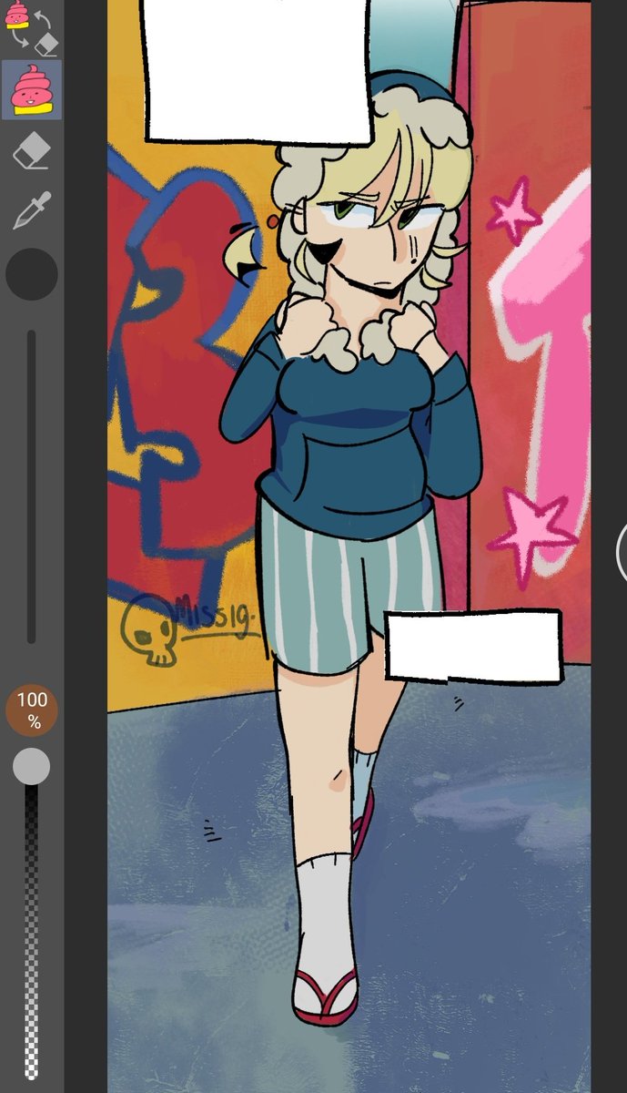 calendula tweet media