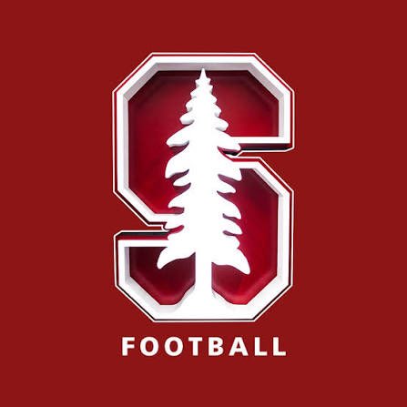 CollinBenninger's tweet photo. Excited to be at Stanford practice tomorrow!! @Coach_Tavita @Albert_GarciaFB @CoachByham https://t.co/vpchErpMDK