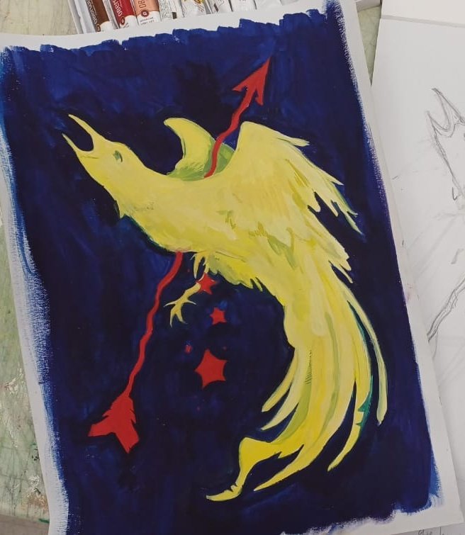 calendula tweet media