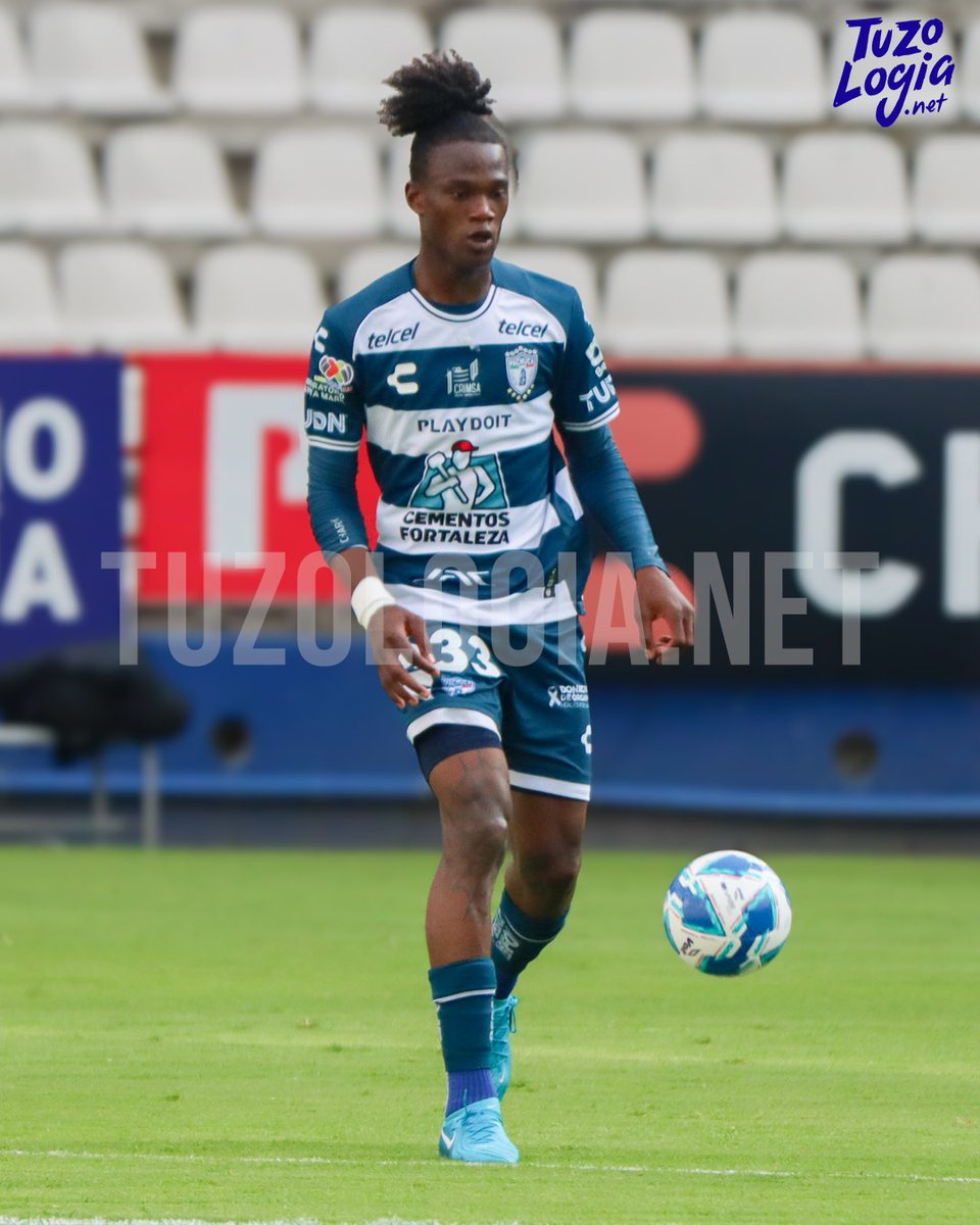 🎙️"Lo de Micolta fue un tema menor que está retrasando su recuperación. El departamento de servicios médicos informará al respecto". 

💬 Esteban Solari sobre la vuelta de Andrés Micolta a las canchas.