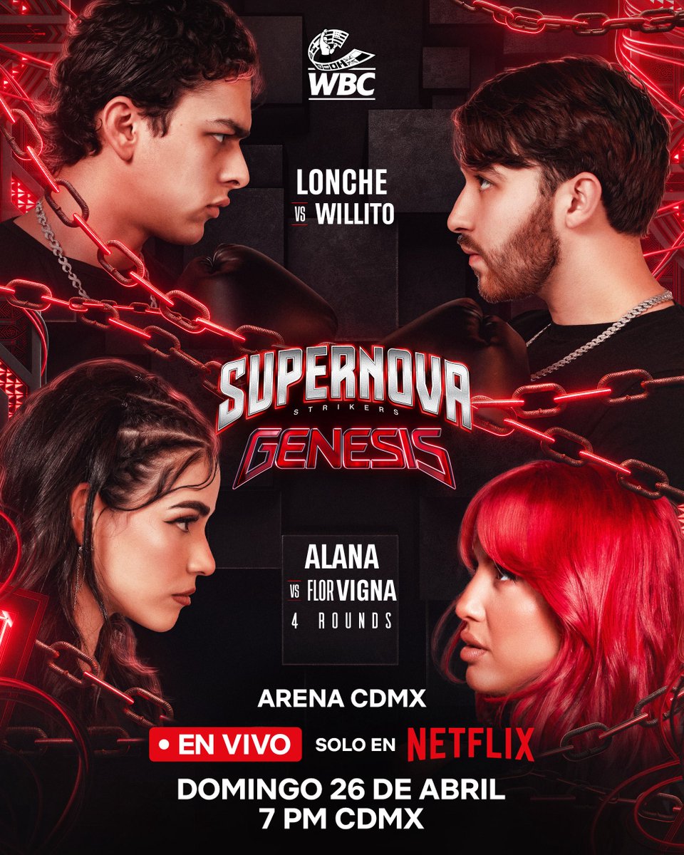 Supernova: Genesis tweet media