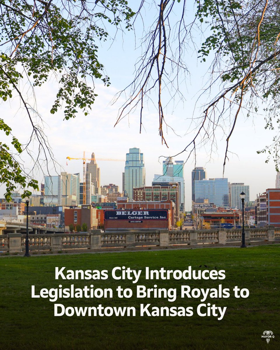 Mayor Quinton Lucas tweet media