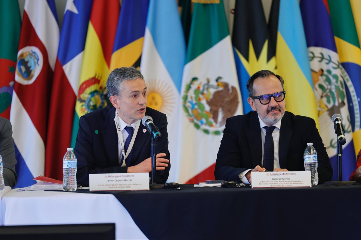 ENRIQUE OCHOA tweet media