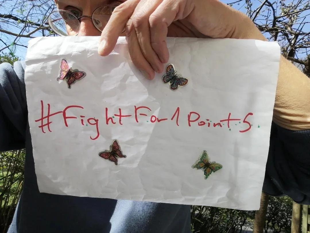 endelstamberg's tweet image. #ClimateStrike Week 341

#FightFor1Point5 Week 276

War is never a solution! Wars are only accelerating the climate emergency! 
❤️ ☮️ 🌍 🌏 🌎 💧 🌳 🌱 🌿 🌺 🌼 🏵️ 🌻 🌞 🦋

#FreePalestine🇵🇸 #FreeCongo 🇨🇩 #FreeSudan🇸🇩 #FreeYemen🇾🇪 #EndClimateImperialism #twiff #FFFMapSolidarity