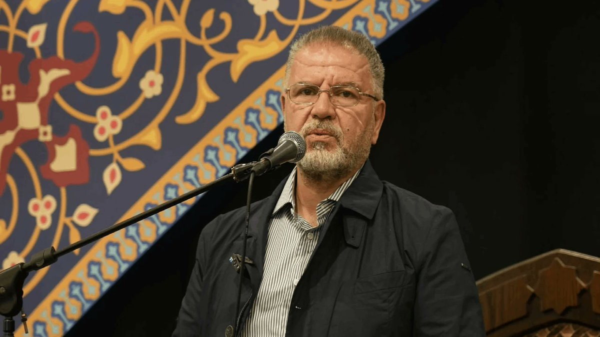 Open Source Intel tweet media