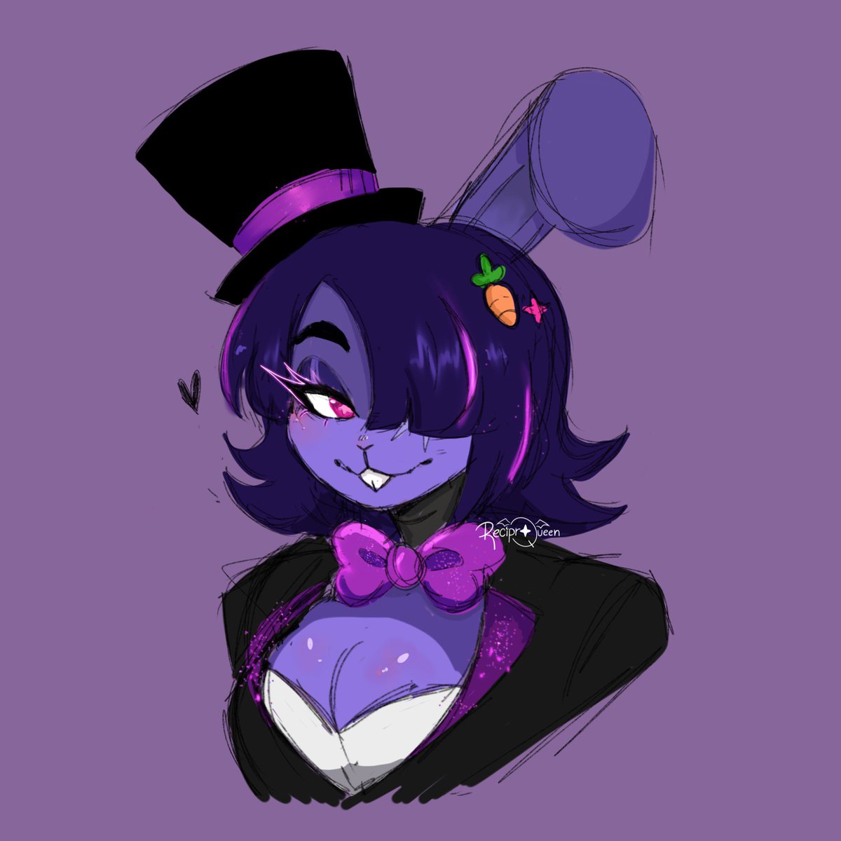 ✦ Recipro Queen ✦ tweet media