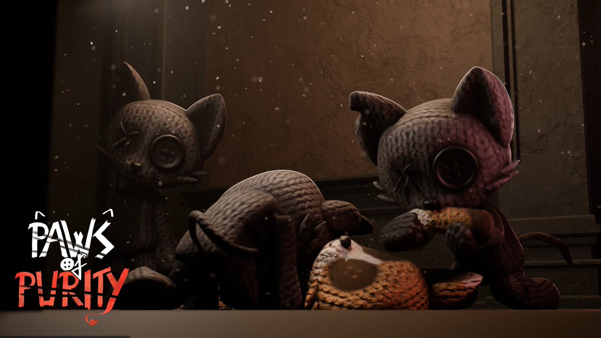 SleepyKats tweet media