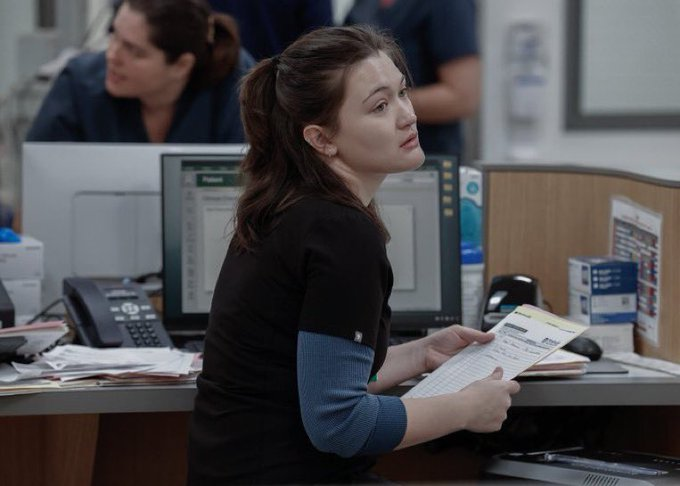 YOLANDA GARCIA EXECUTION SQUAD tweet media