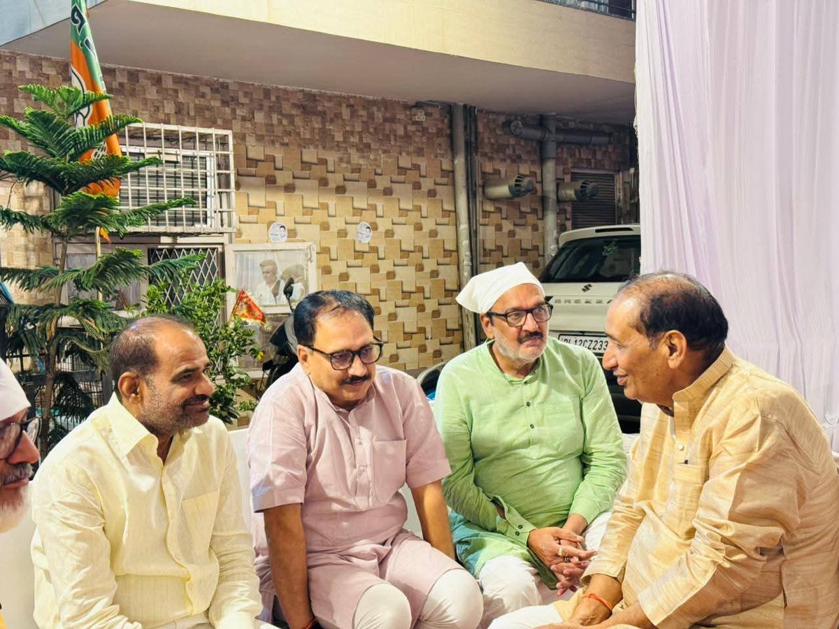 Tejpal Nagar tweet media