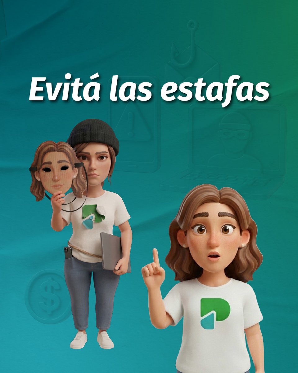 Provincia Microcréditos tweet media