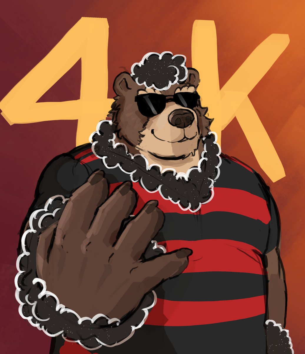 Baranadu tweet media