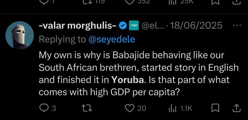 The Yoruba Times tweet media