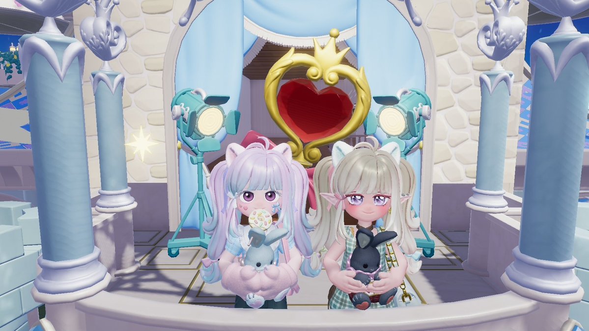 うぐいすもち tweet media