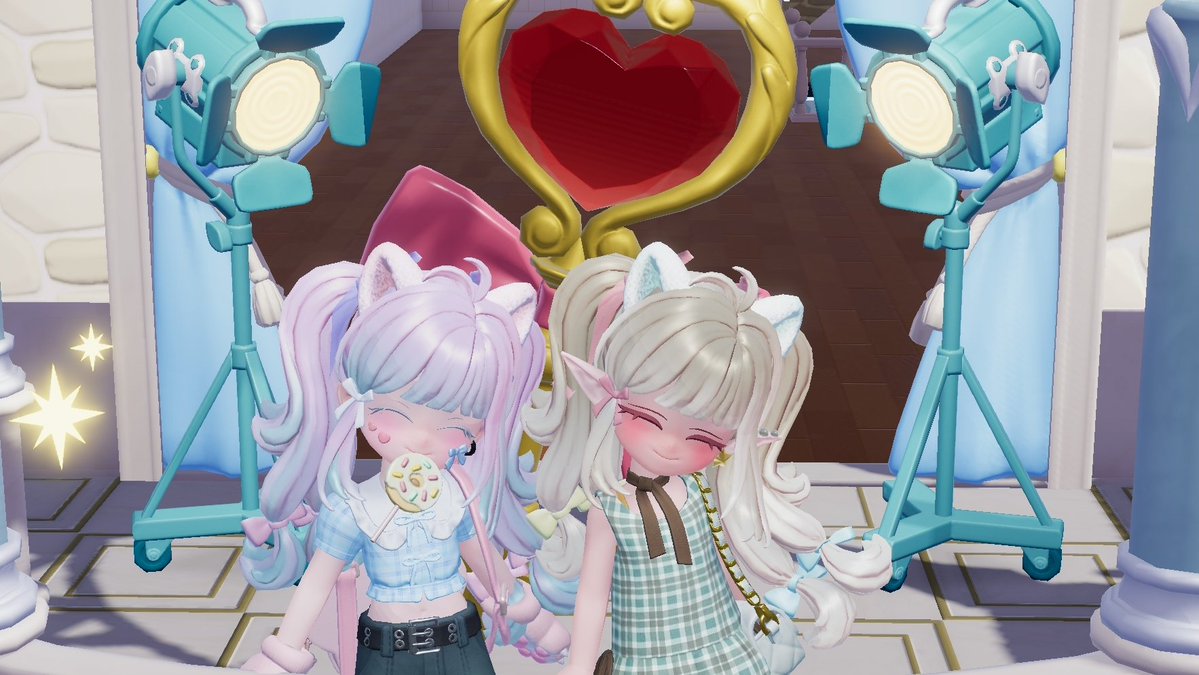 うぐいすもち tweet media