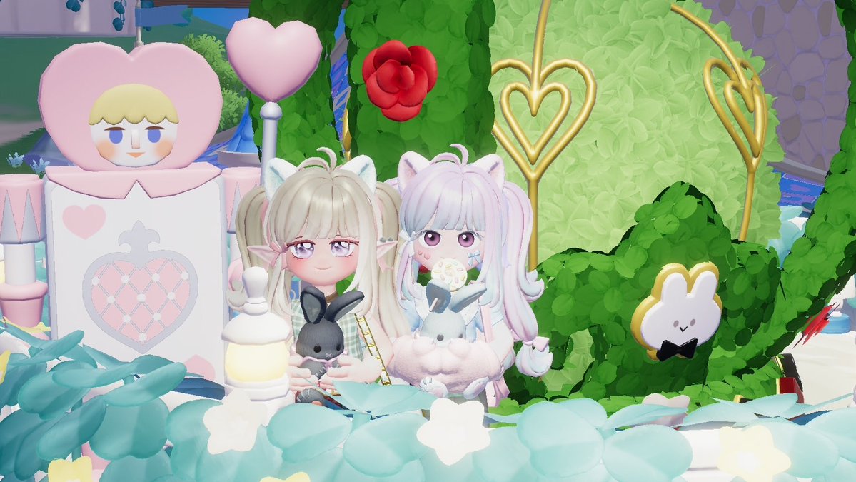 うぐいすもち tweet media