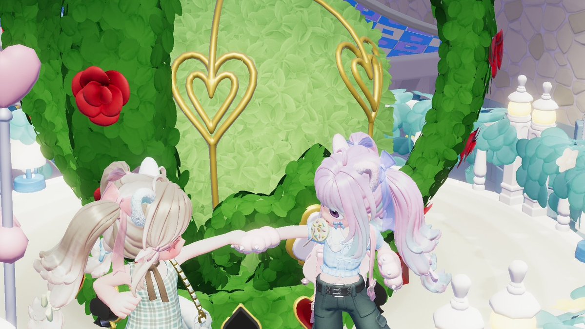 うぐいすもち tweet media