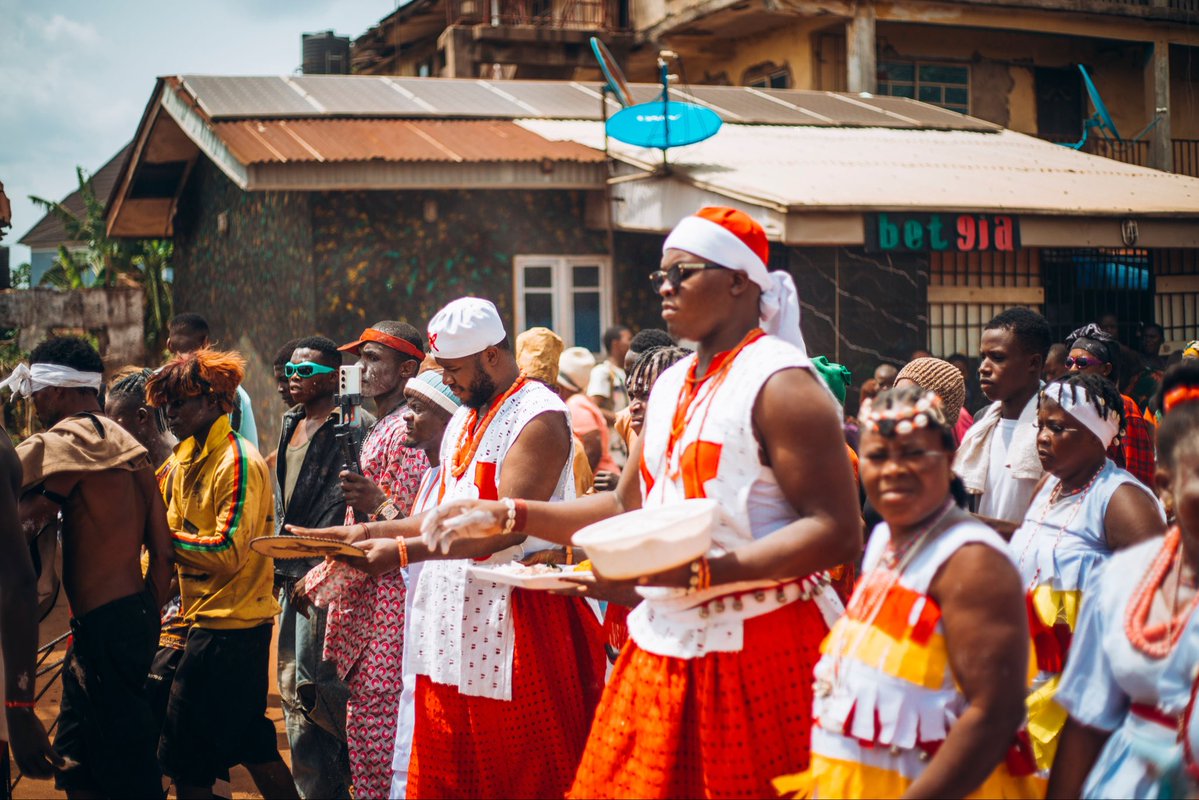 HRH Ekawukwu_🤴 tweet media