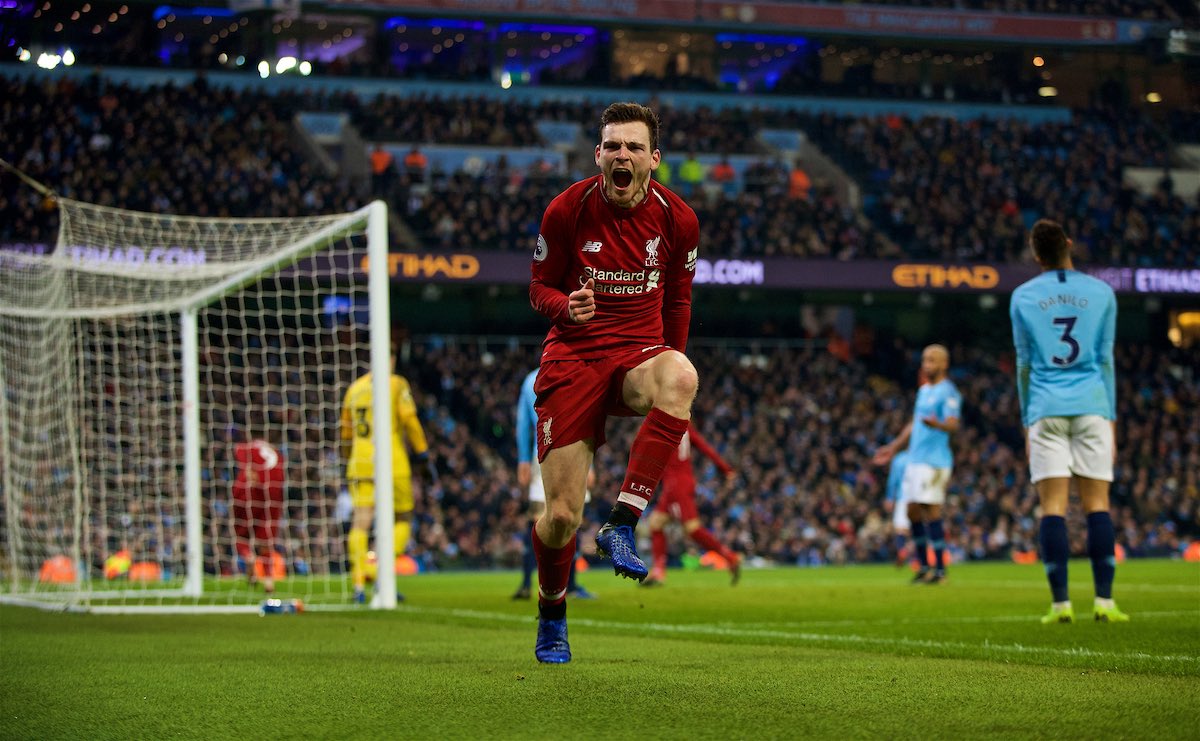 The Anfield Wrap tweet media