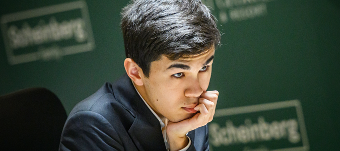 Rook Review tweet media