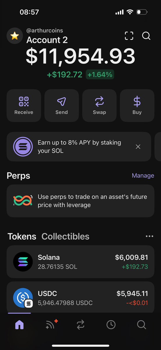 CRYPTO🔸APE tweet media