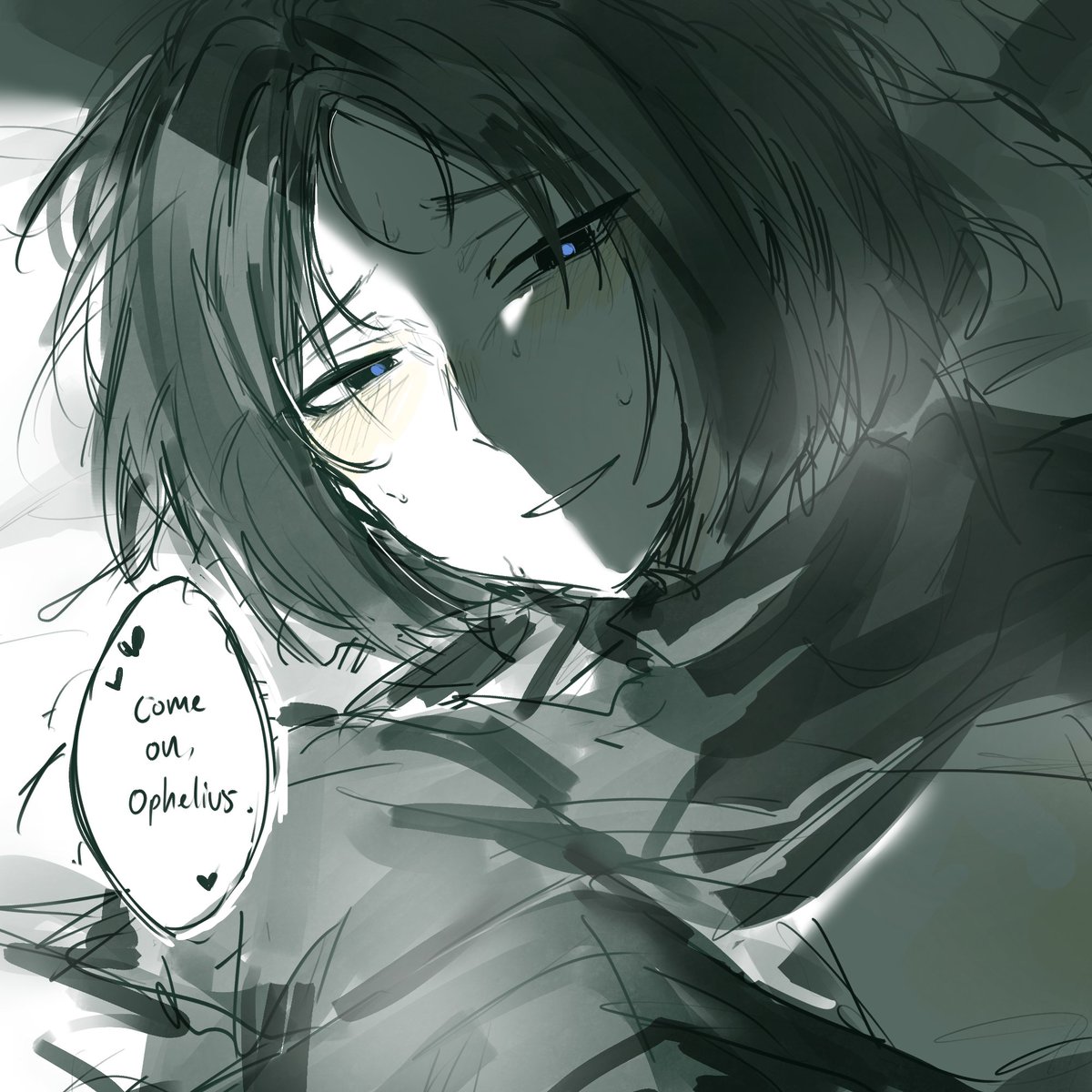 77shi_Qwh91m's tweet image. RenOphe 🔞🔞🔞